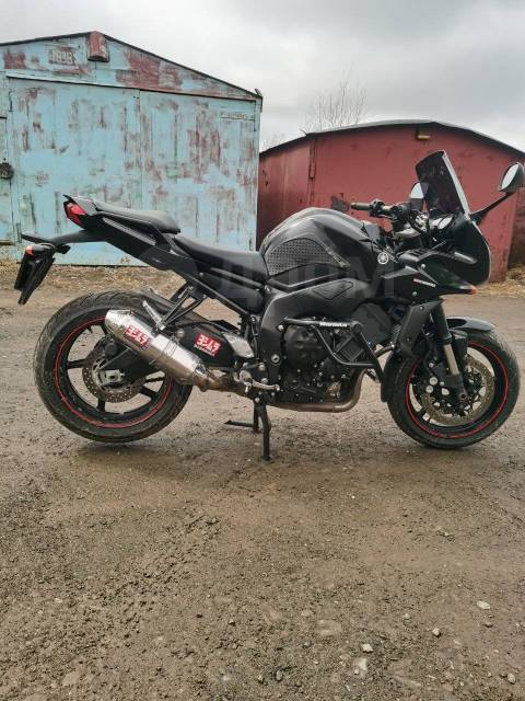 Yamaha FZ1-S. 1 000. ., , ,   