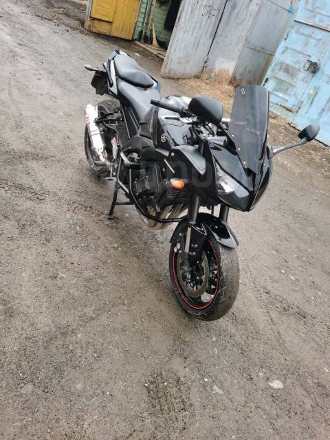 Yamaha FZ1-S. 1 000. ., , ,   