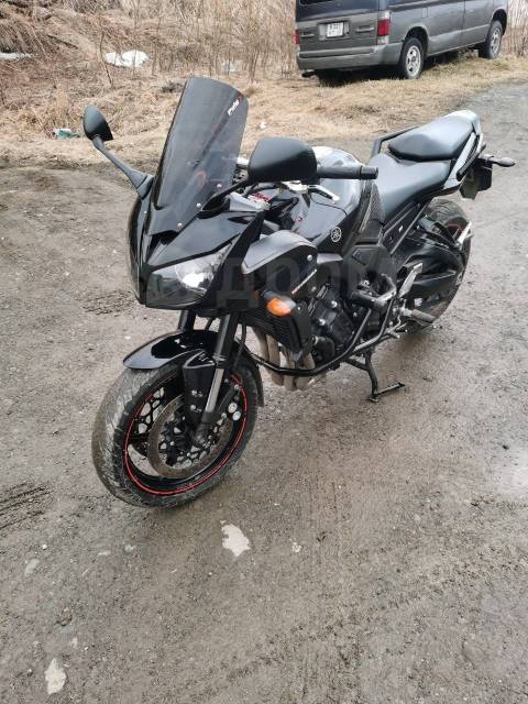 Yamaha FZ1-S. 1 000. ., , ,   