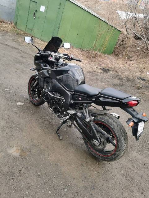 Yamaha FZ1-S. 1 000. ., , ,   