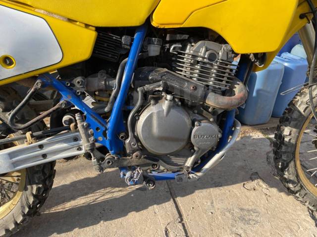 Suzuki DR 250S. 250. ., , ,   