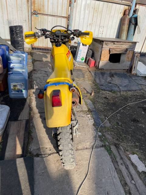 Suzuki DR 250S. 250. ., , ,   