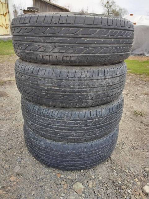 Dunlop Eco EC 201, 185/65 R 14