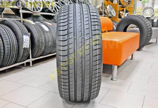 Triangle Effe X Sport TH202, 225/45 R17, 17", 1 шт, 225 мм, 45 % ...