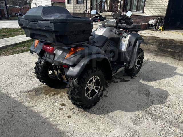 CFMoto CF 625-X6. ,  \,   