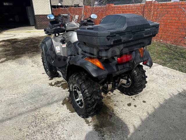 CFMoto CF 625-X6. ,  \,   