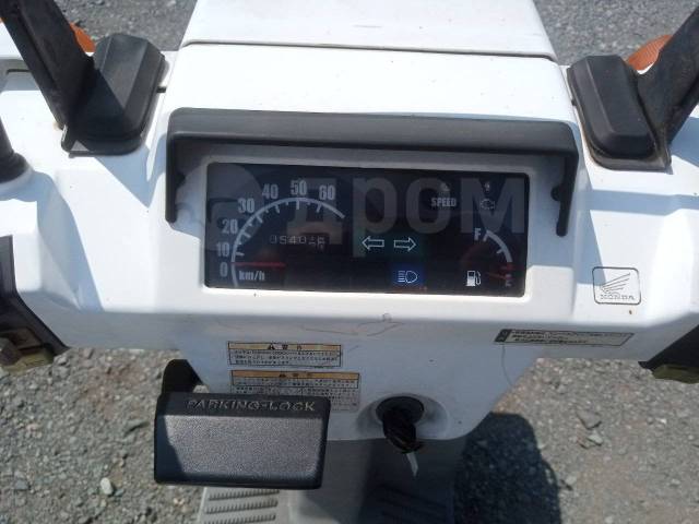 Honda Gyro X TD02. 49. ., ,  ,   