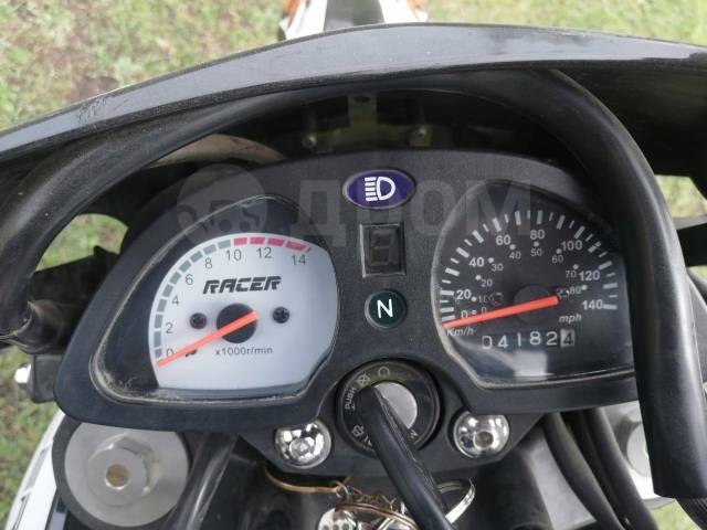 Racer Panther RC300-GY8X. 300. ., , ,   