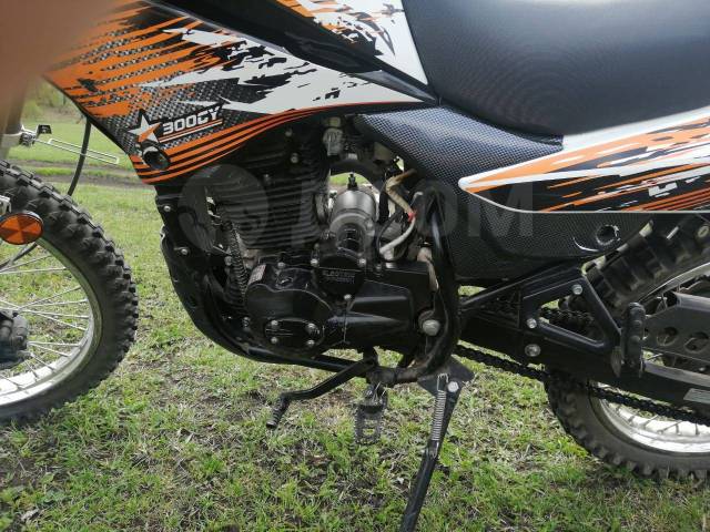 Racer Panther RC300-GY8X. 300. ., , ,   