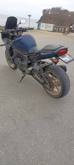 Yamaha FZ1-S. 1 000. ., , ,   