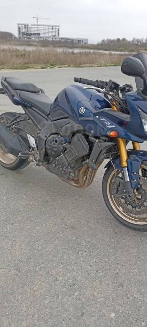 Yamaha FZ1-S. 1 000. ., , ,   