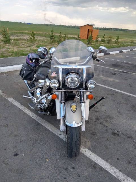 Honda VTX 1800. 1 800. ., , ,   