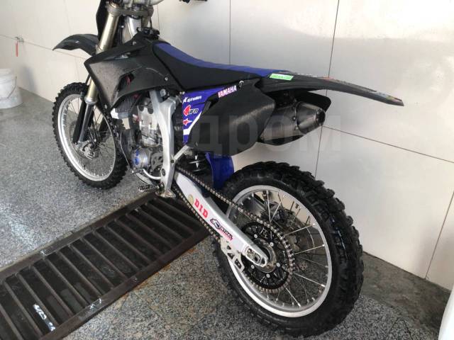 Yamaha YZ 450F. 450. ., , ,   