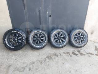 Toyo Open Country R/T, 235/70R16 
