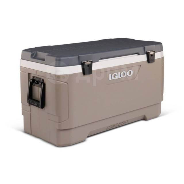    Sand 82 x 41 x 47 cm Igloo coolers 50535 Latitude 100 