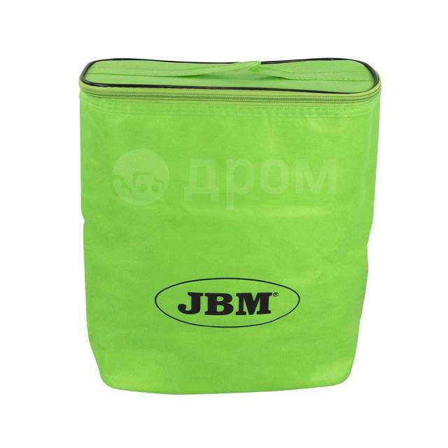 - Green JBM 53950 