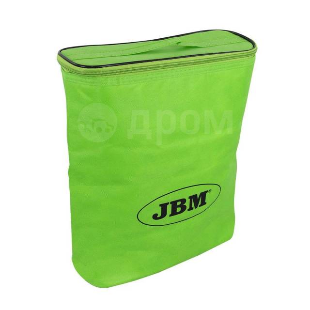 - Green JBM 53950 