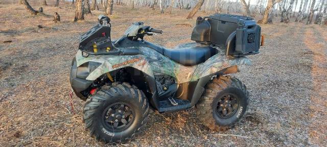 Kawasaki Brute Force. ,  \,   