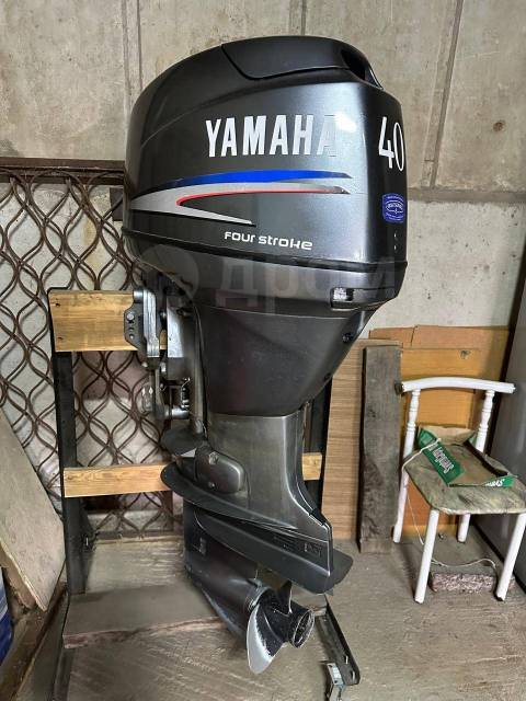 Yamaha. 40,00.., 4-, , 2005  