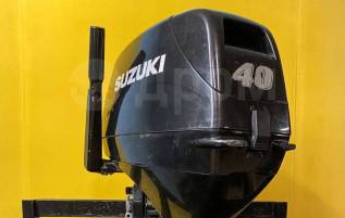  Suzuki DT40WS / 