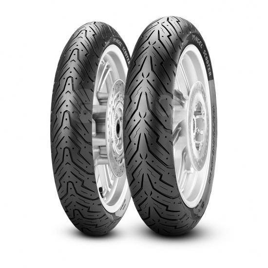 Pirelli Angel Scooter 130/90 R10 61J 