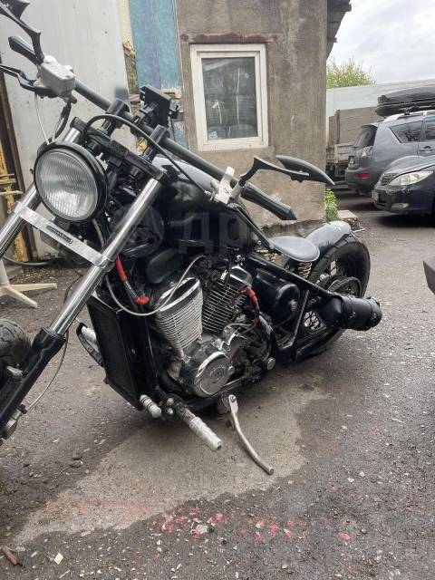 Honda Steed. 400. ., , ,   