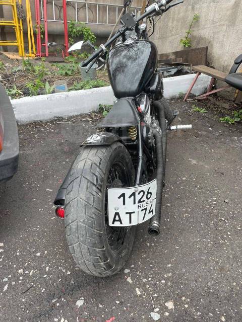 Honda Steed. 400. ., , ,   