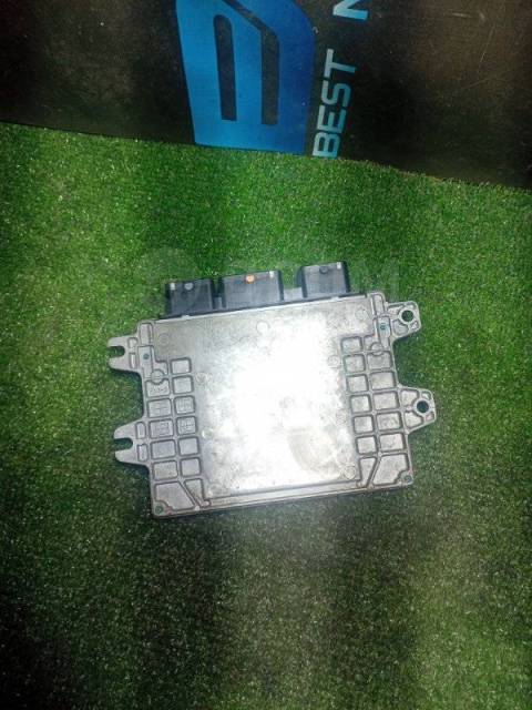 Купить Электронный блок управления двигателем (ЭБУ) Nissan Serena ...