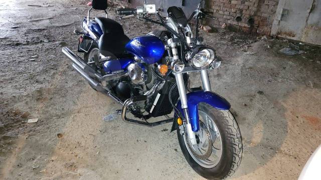 Suzuki Boulevard M50. 805. ., , ,   