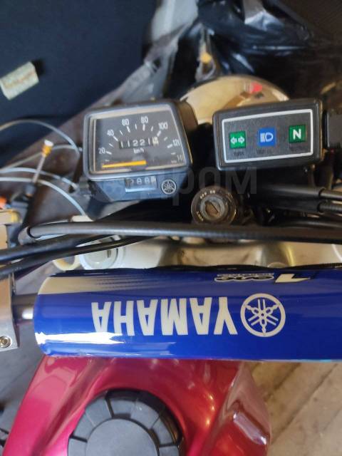 Yamaha TW 200. 200. ., , ,   