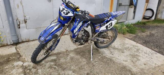 Yamaha WR 450F. 450. ., ,  ,   