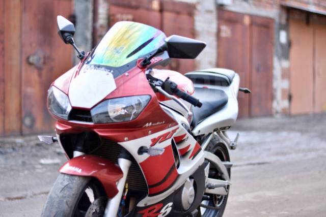 Yamaha YZF-R6. 600. ., , ,   