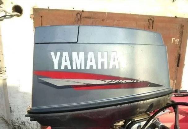 Yamaha. 40,00.., 2-, ,  S (381 ), 2022 .     