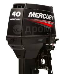   Mercury 40 EO / 
