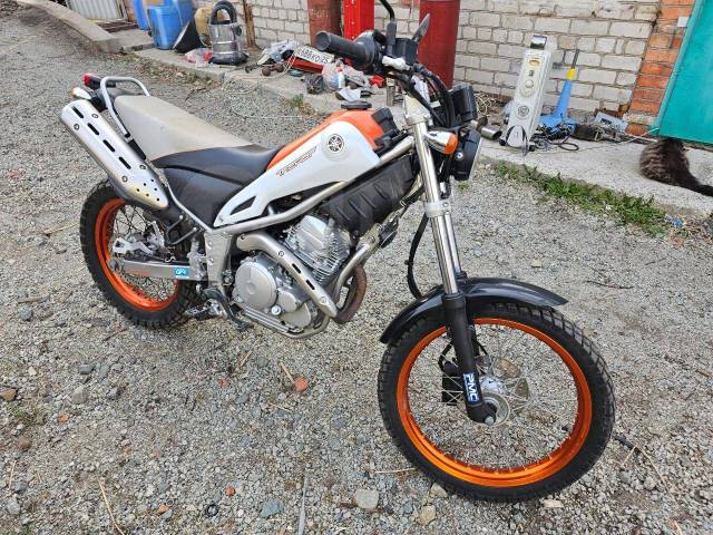 Yamaha XG250 Tricker. 250. ., , ,   