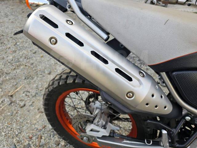 Yamaha XG250 Tricker. 250. ., , ,   