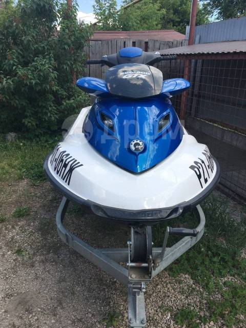 BRP Sea-Doo GTX. 2008  