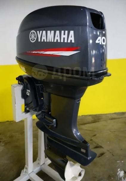 Yamaha. 40,00.., 2-, ,  S (381 ), 2017 .     