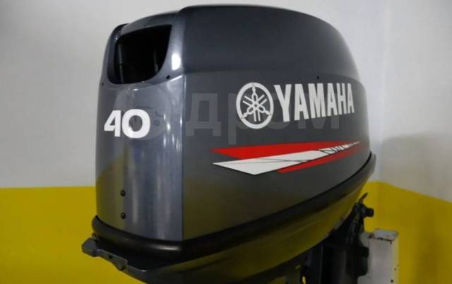 Yamaha. 40,00.., 2-, ,  S (381 ), 2017 .     
