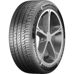 Continental PremiumContact 6, 265/45 R21 108H 