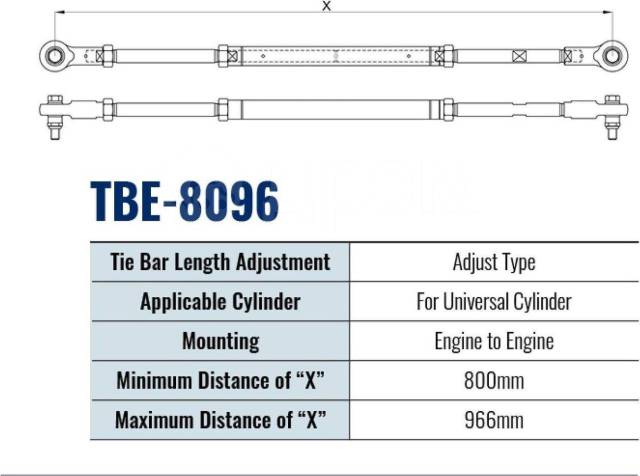     2  TBE-8096 (800-966 ), Sea First 