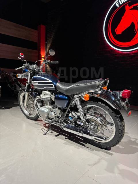 Kawasaki W800. 773. ., , ,   