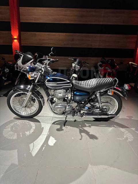 Kawasaki W800. 773. ., , ,   