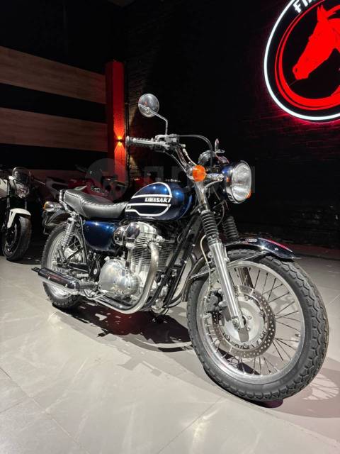 Kawasaki W800. 773. ., , ,   