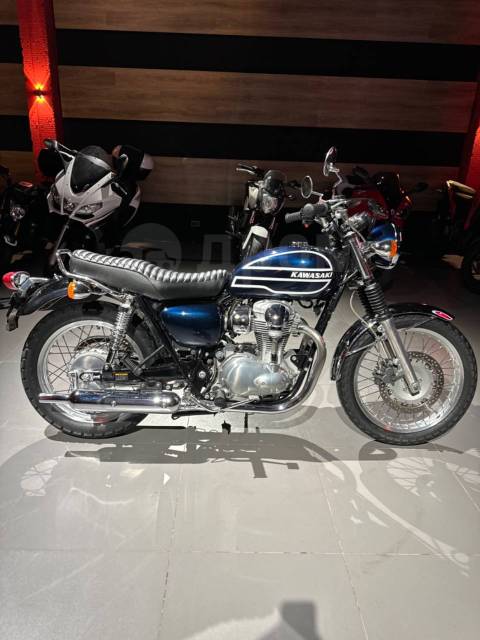 Kawasaki W800. 773. ., , ,   