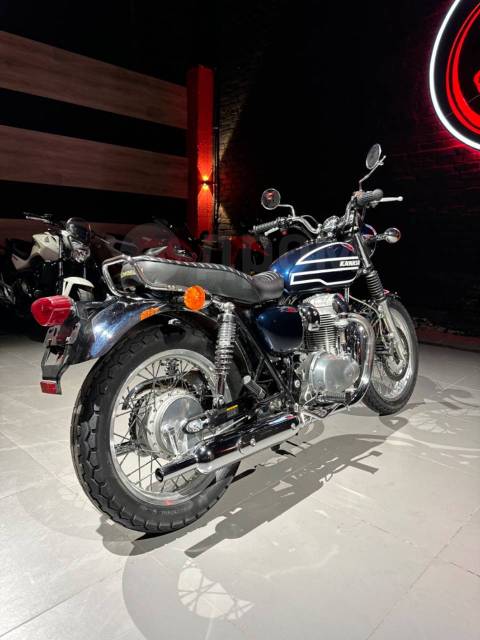 Kawasaki W800. 773. ., , ,   