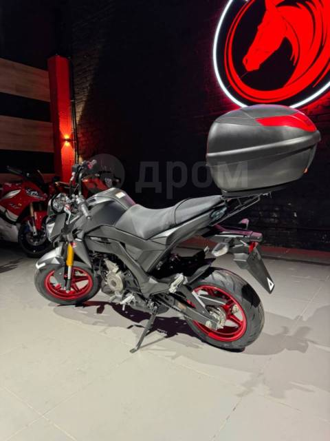 Kawasaki Z 125. 125. ., , ,   