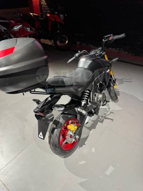 Kawasaki Z 125. 125. ., , ,   