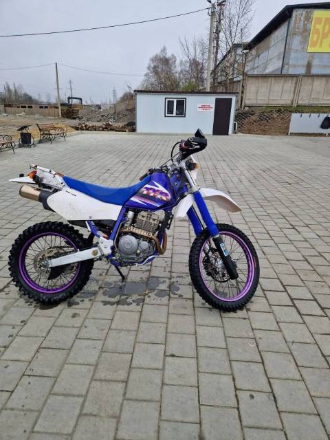 Yamaha TT-R 250 Open Enduro. 250. ., , ,   