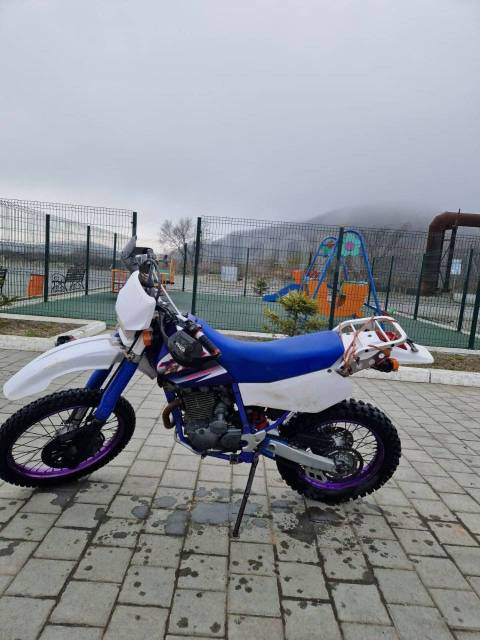 Yamaha TT-R 250 Open Enduro. 250. ., , ,   